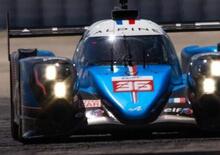 WEC 2022, 1000 Miglia di Sebring: vince Alpine