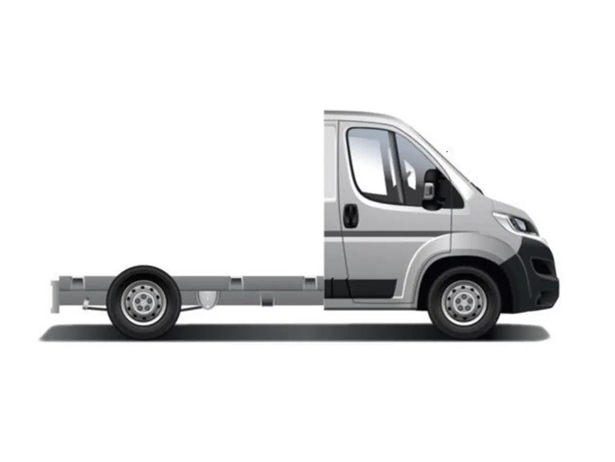 Citroen Jumper Telaio 35 BlueHDi 140 S&S PC Cabinato