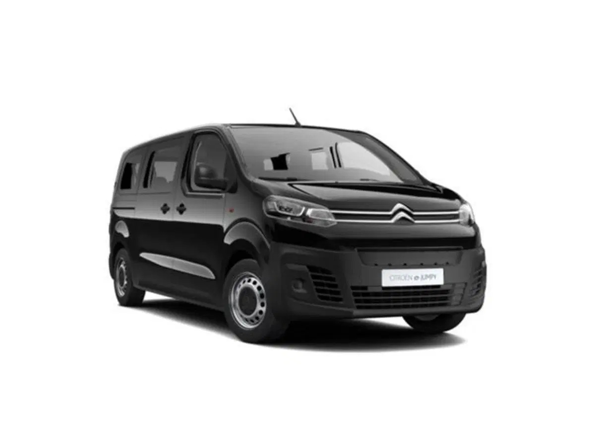 Citroen Jumpy e Atlante M 136cv 50kWh (2)