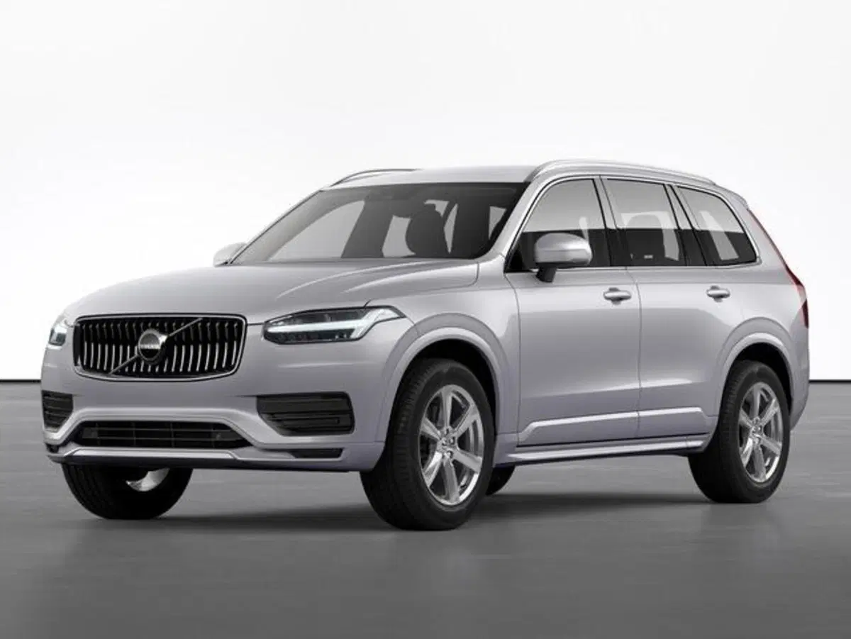Volvo XC90 B5 AWD automatico Core
