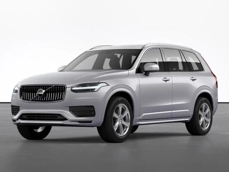 Volvo XC90 B5 AWD automatico Core