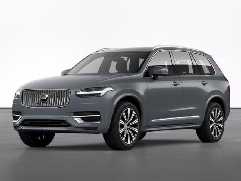 Volvo XC90 B5 AWD automatico Plus Bright