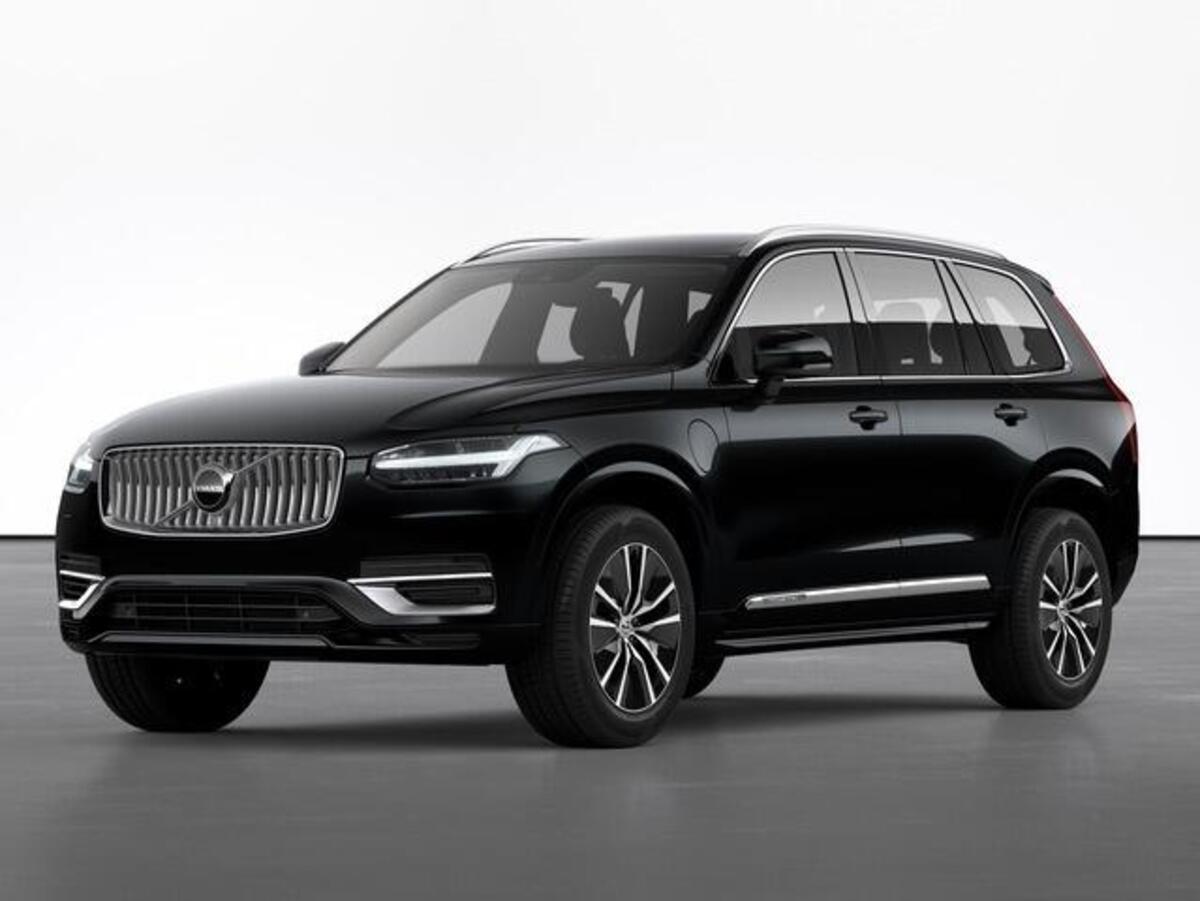 Volvo XC90 T8 Recharge AWD Plugin Hybrid aut. 7 posti Core prezzo e