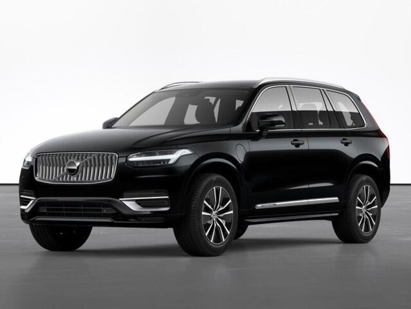 Volvo XC90 T8 Recharge AWD Plug-in Hybrid aut. 7 posti Core