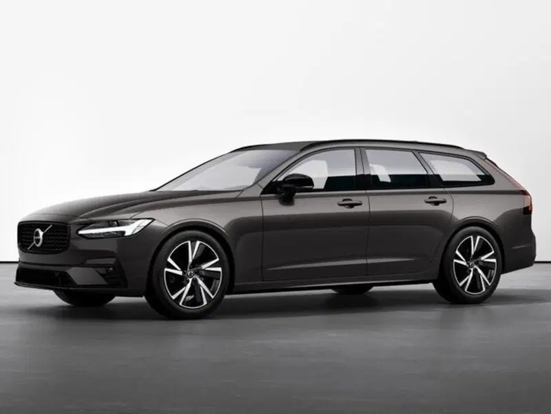 Volvo V90 B4 automatico Plus Dark