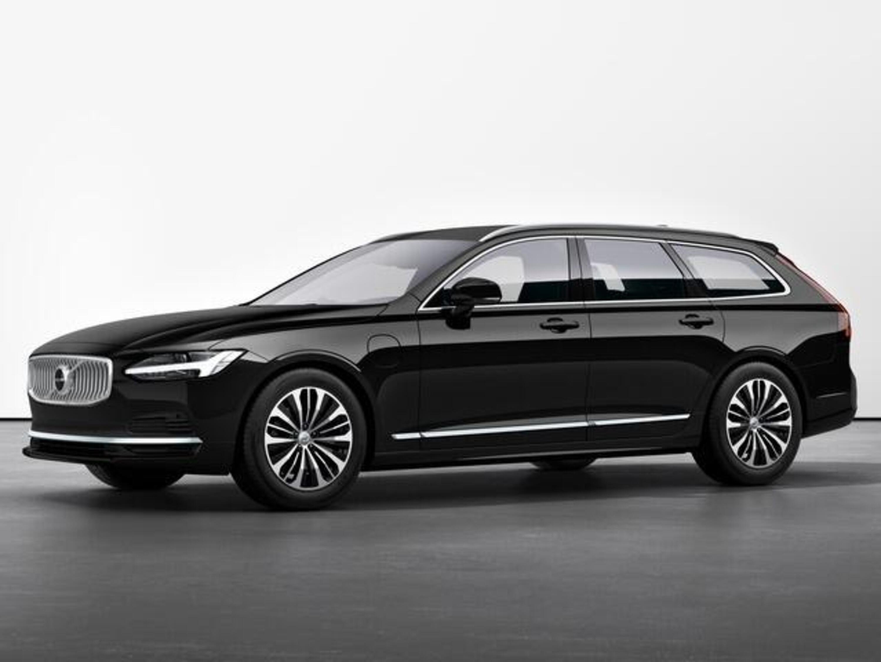 Volvo V90 T6 Recharge AWD Plug-in Hybrid aut. Core
