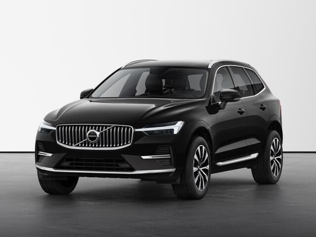 Volvo XC60 B4 automatico Plus Bright prezzo e scheda tecnica Automoto.it Volvo XC60 B4 automatico Plus Bright prezzo e scheda tecnica Automoto.it