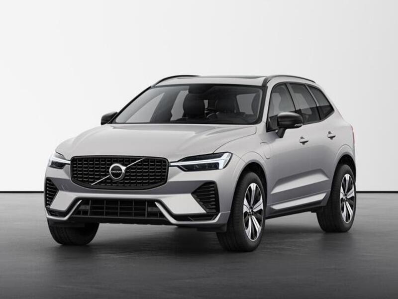 Volvo XC60 T6 Recharge AWD Plug-in Hybrid aut. Plus Dark