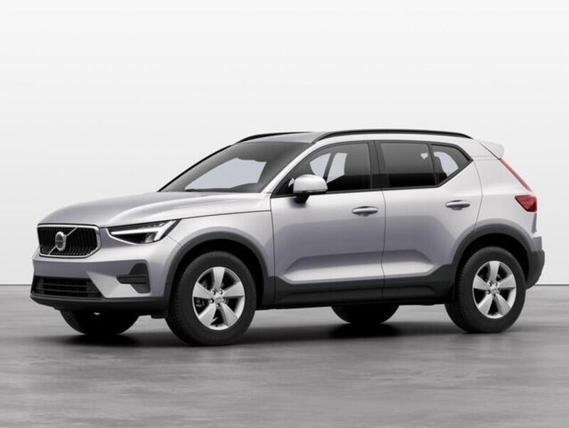 Volvo XC40 T2 Essential