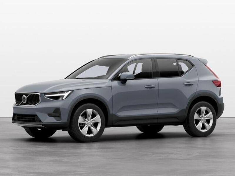 Volvo XC40 T2 Core