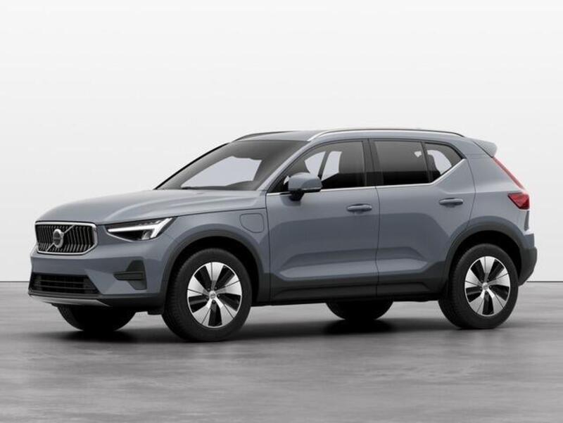 Volvo XC40 T4 Recharge Plug-in Hybrid automatico Essential