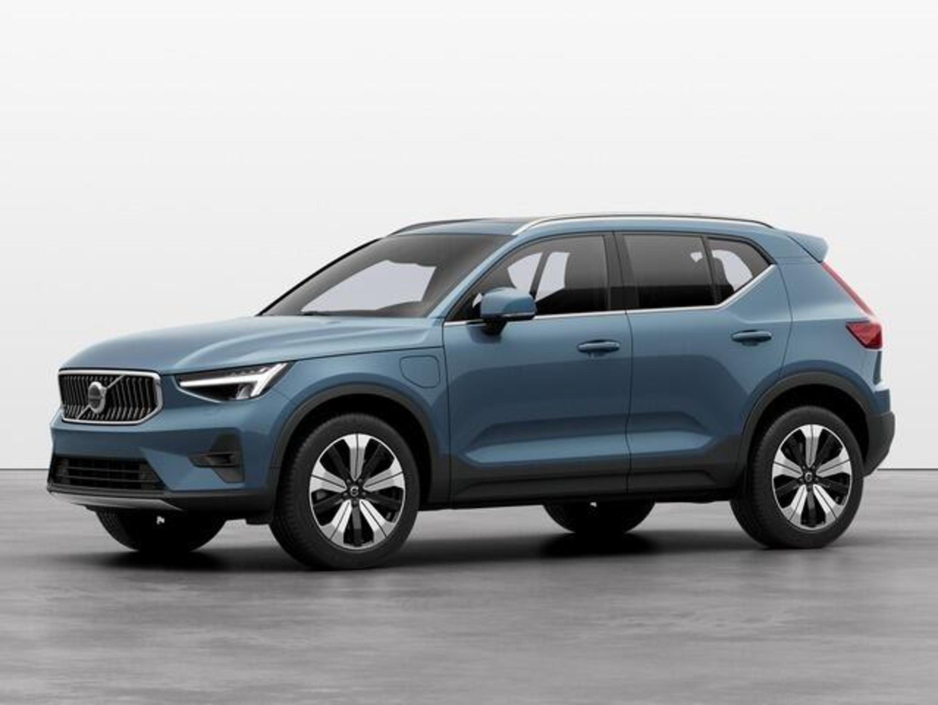Volvo XC40 T4 Recharge Plug-in Hybrid automatico Ultimate Bright
