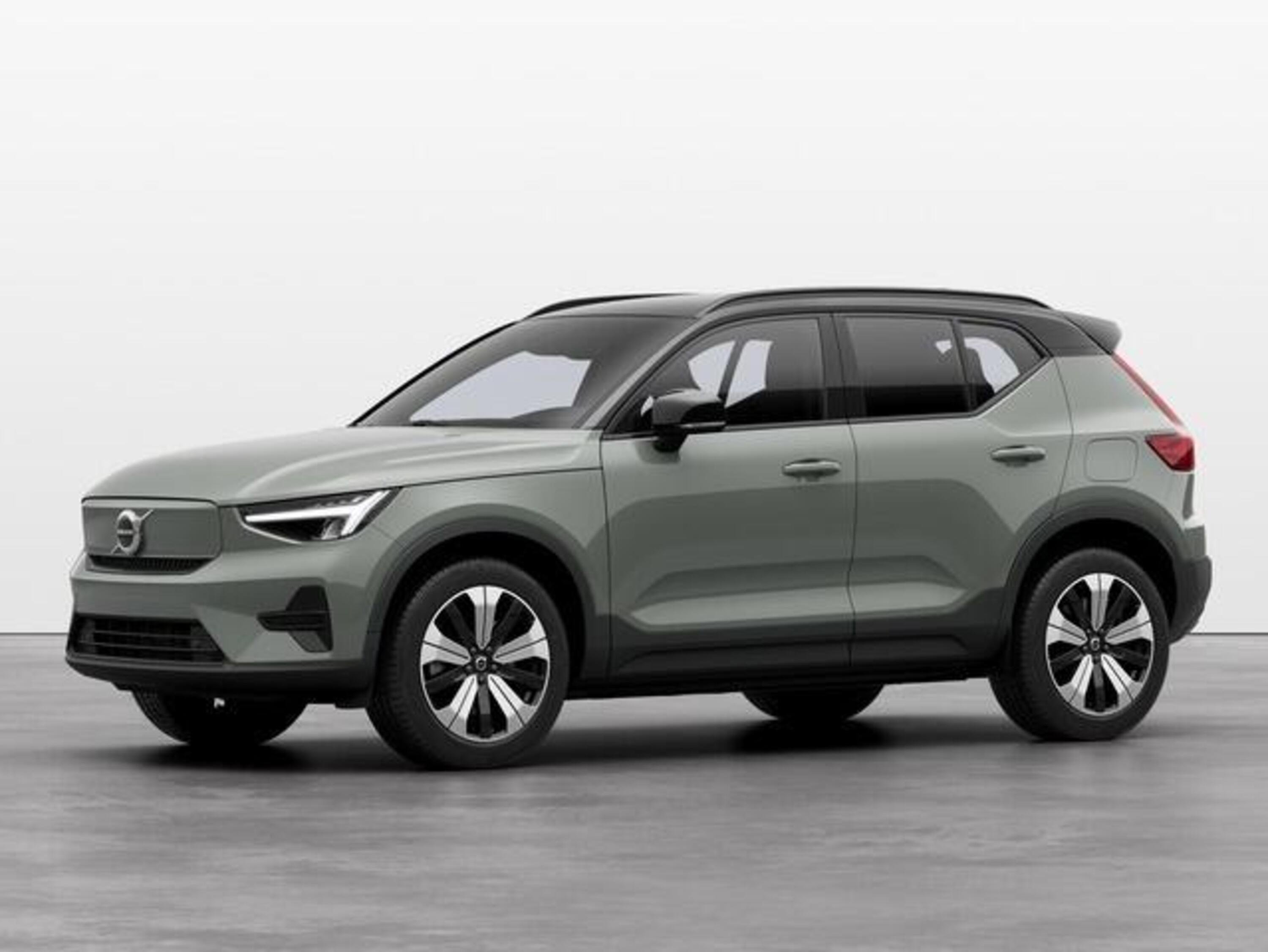 Volvo XC40 Recharge Pure Electric Single Motor FWD Core