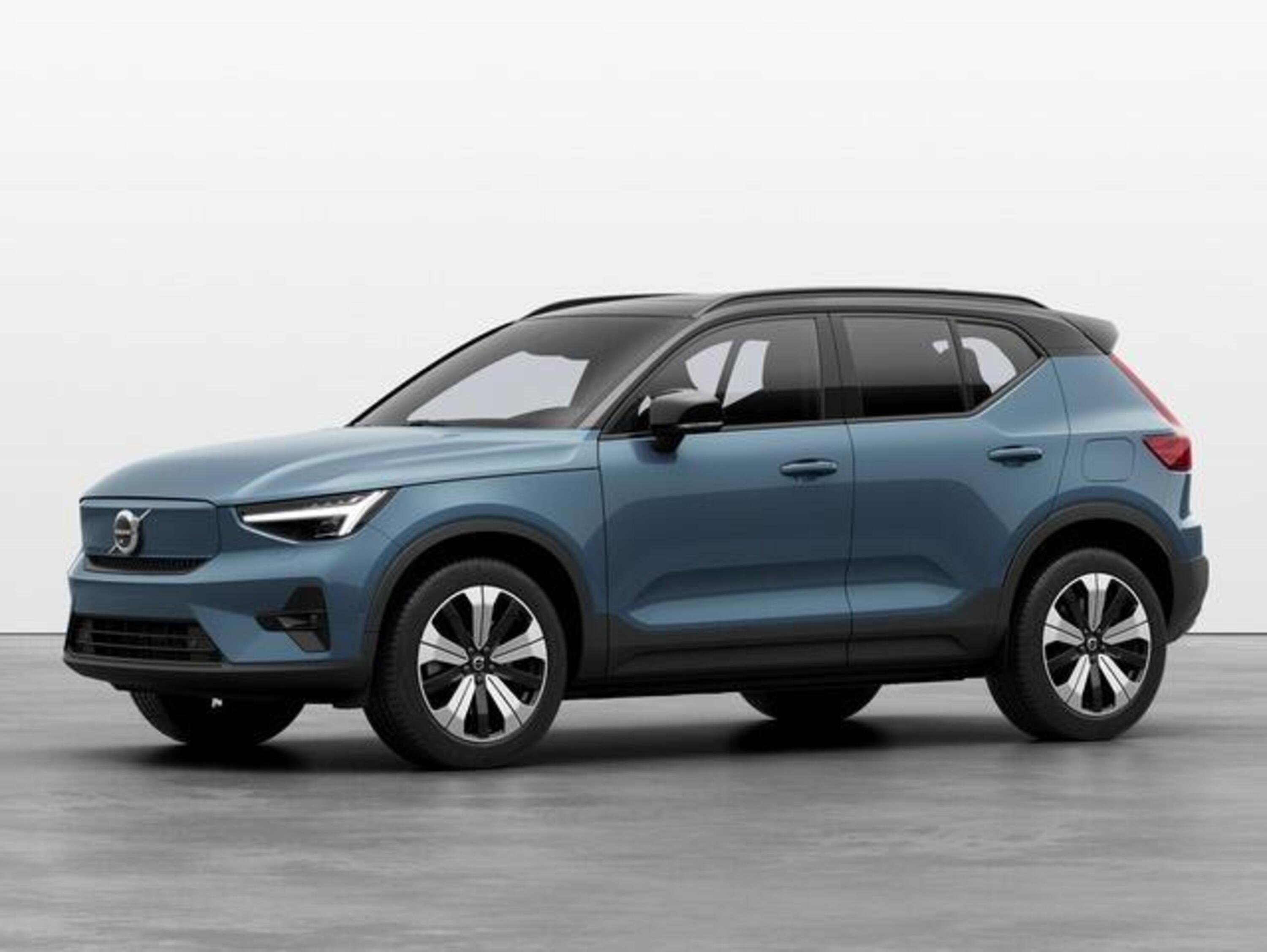 Volvo XC40 Recharge Pure Electric Single Motor FWD Ultimate