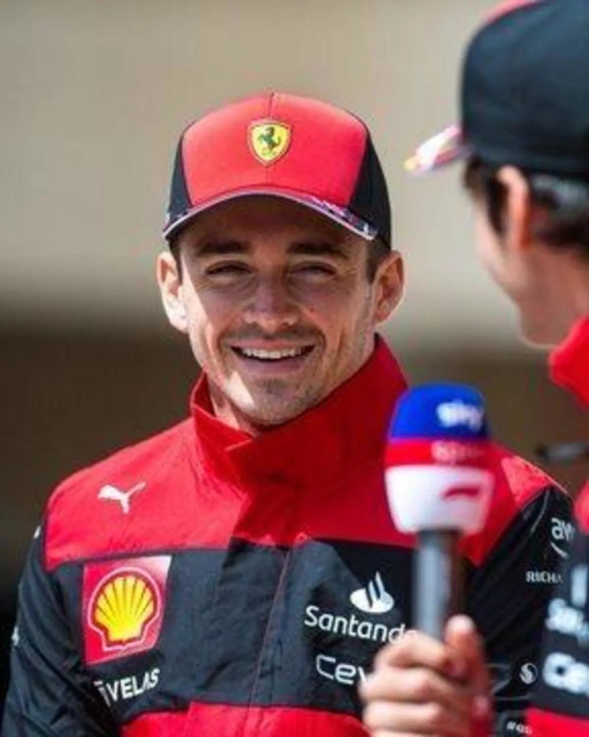 F1, GP Bahrain 2022, FP3: Verstappen al top (2)