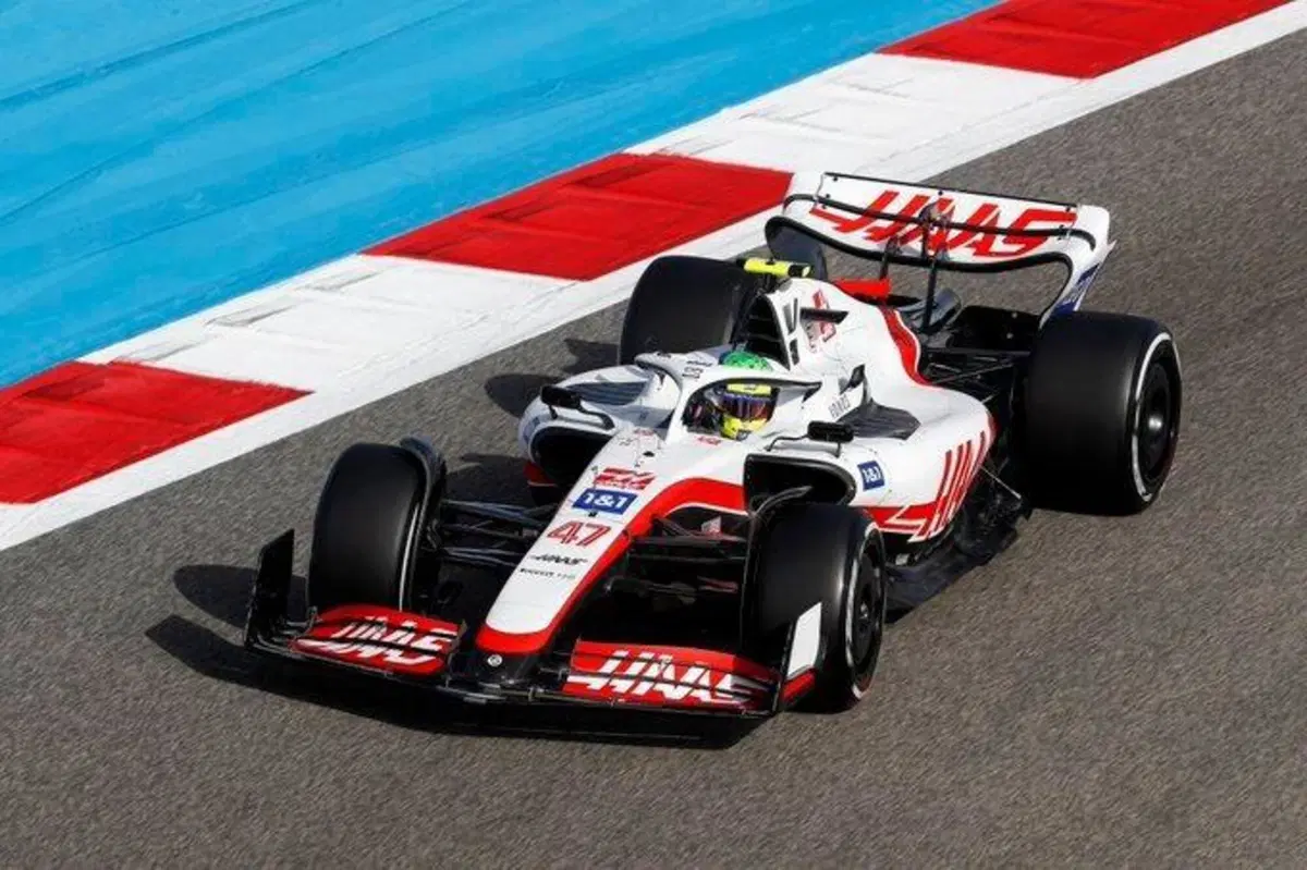 F1, GP Bahrain 2022, FP3: Verstappen al top (13)