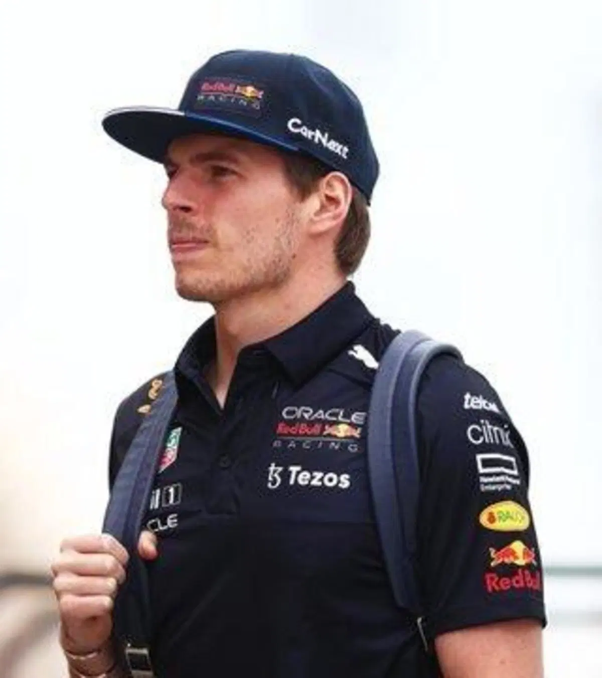 F1, GP Bahrain 2022, FP3: Verstappen al top (24)