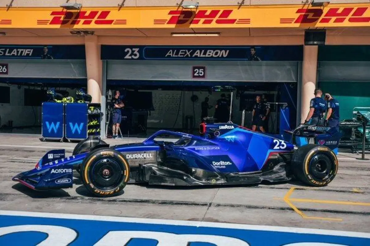 F1, GP Bahrain 2022, FP3: Verstappen al top (34)