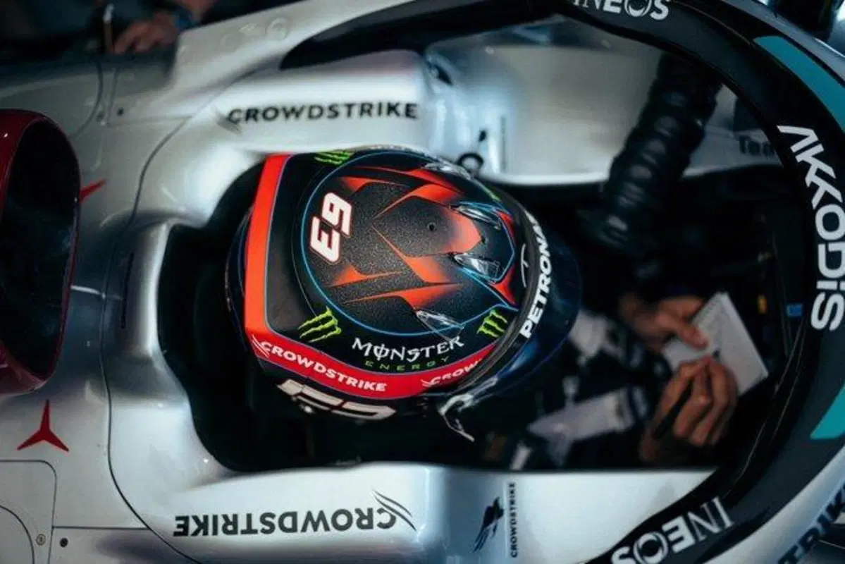 F1, GP Bahrain 2022, FP3: Verstappen al top (22)