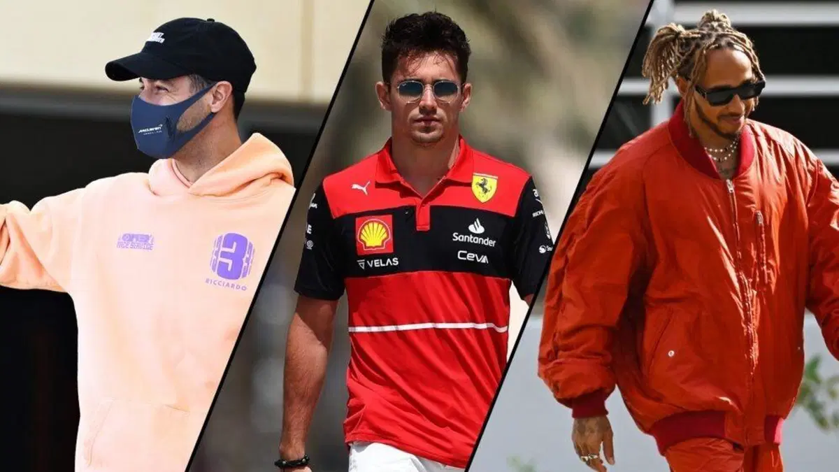 F1, GP Bahrain 2022, FP3: Verstappen al top (36)