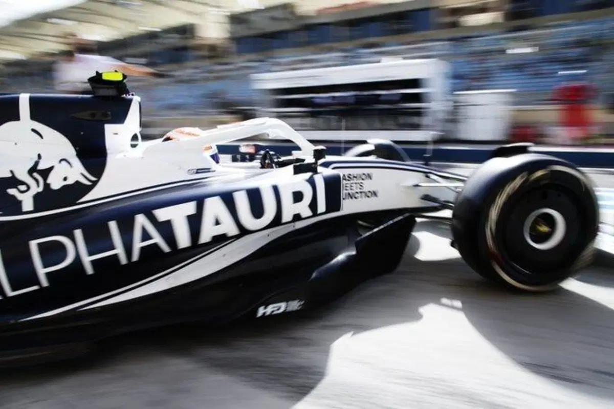 F1, GP Bahrain 2022, FP3: Verstappen al top (45)