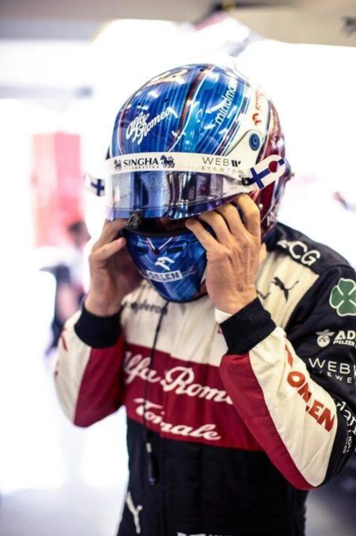 F1, GP Bahrain 2022, FP3: Verstappen al top (47)