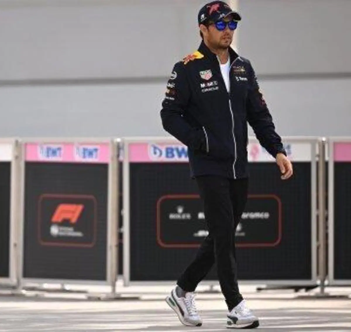 F1, GP Bahrain 2022, FP3: Verstappen al top (56)