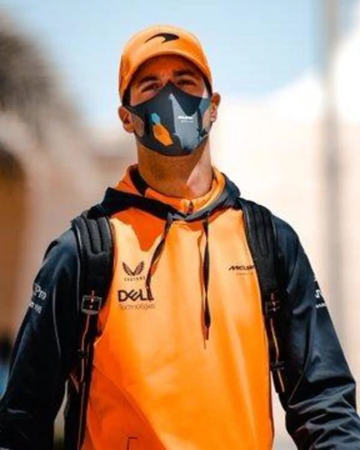 F1, GP Bahrain 2022, FP3: Verstappen al top (64)