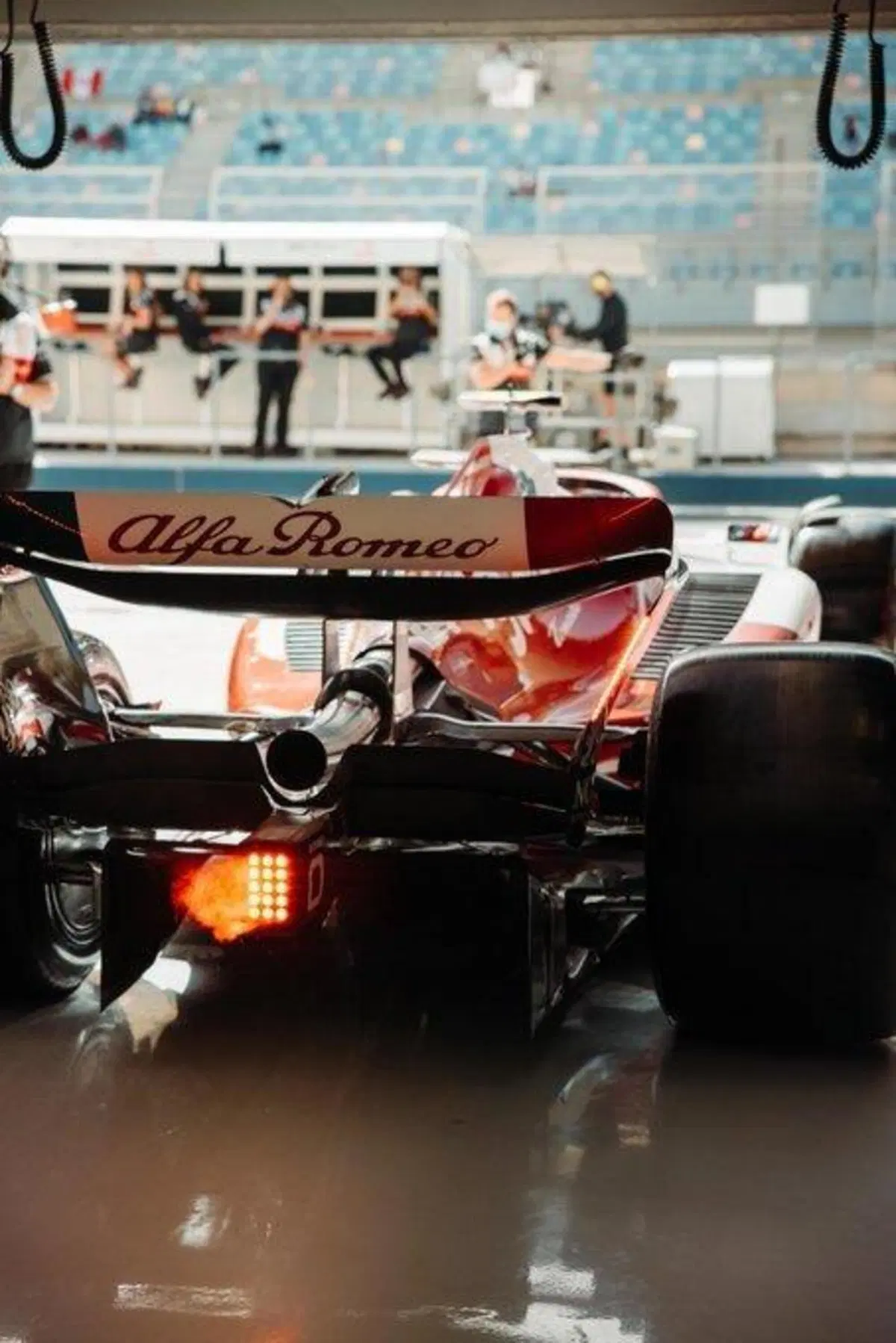 F1, GP Bahrain 2022, FP3: Verstappen al top (54)