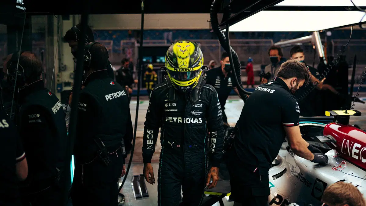 F1, GP Bahrain 2022, FP3: Verstappen al top (66)