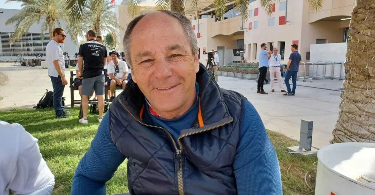 Formula 1, Berger: "Queste nuove vetture sono molto belle"