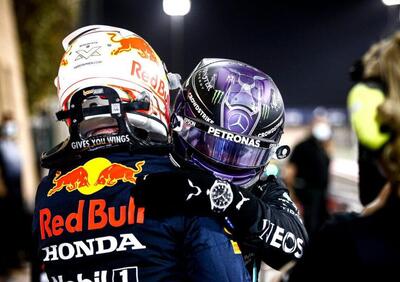 Formula 1, La Fia pubblica il report di Abu Dhabi