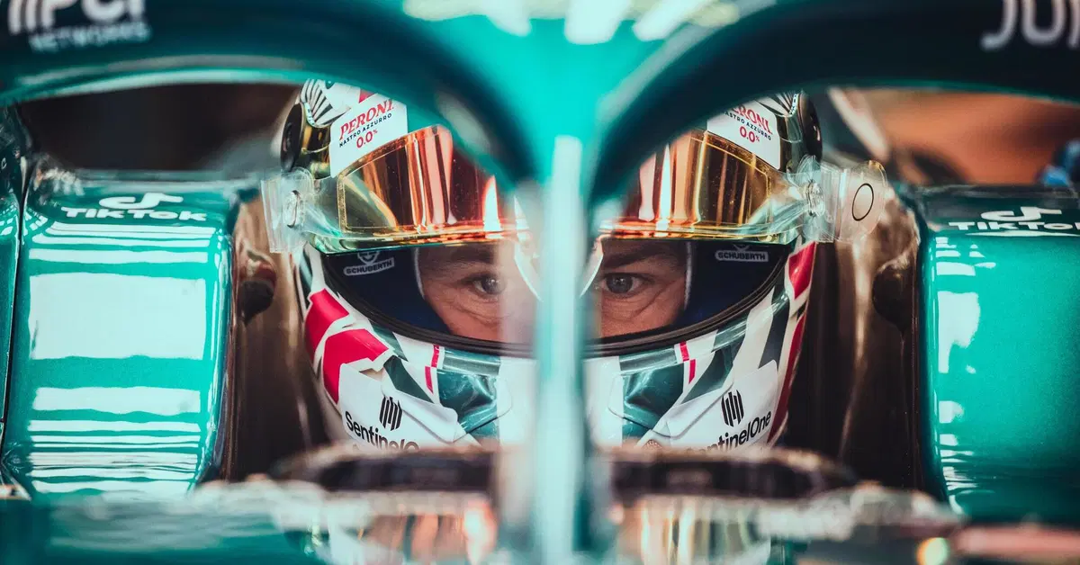 Formula 1, Hulkenberg: "Mi sono trovato a mio agio con la vettura"
