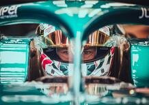 Formula 1, Hulkenberg: Mi sono trovato a mio agio con la vettura