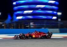 F1, GP Bahrain 2022: pole per Leclerc