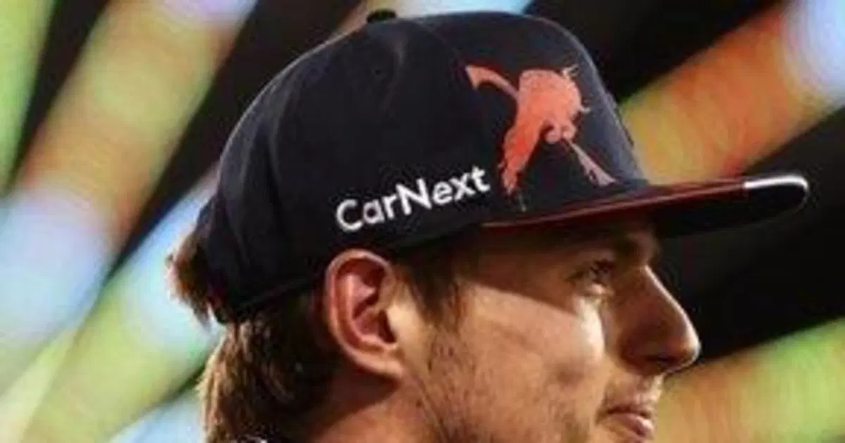 Formula 1, Verstappen: "Con Leclerc e Sainz &egrave; stata una battaglia ravvicinata fino alla fine"