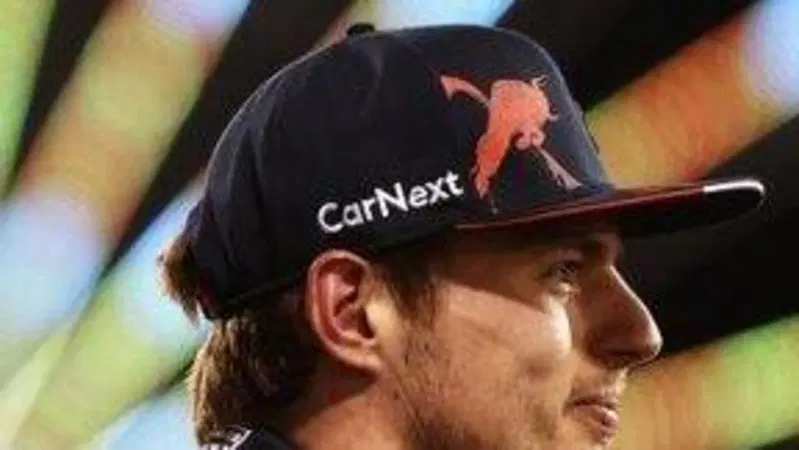 Formula 1, Verstappen: "Con Leclerc e Sainz &egrave; stata una battaglia ravvicinata fino alla fine"