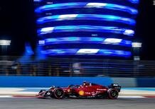Formula 1, Sainz: Leclerc ha estratto il massimo potenziale dalla macchina rispetto a me
