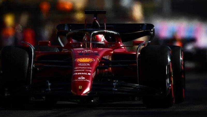 F1, GP Bahrain 2022: Analisi qualifiche: Leclerc riporta dopo 15 anni la Ferrari in pole nella prima qualifica