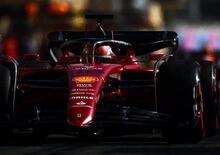 F1, GP Bahrain 2022: Analisi qualifiche: Leclerc riporta dopo 15 anni la Ferrari in pole nella prima qualifica