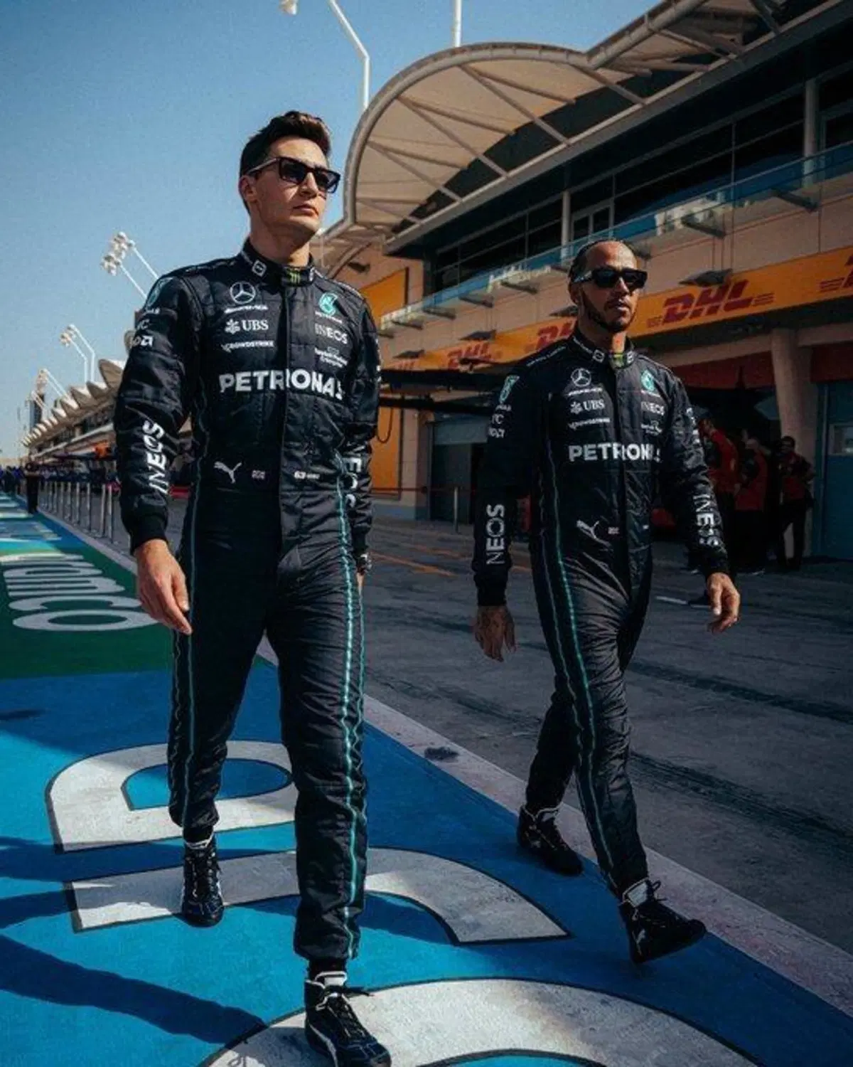 F1, GP Bahrain 2022: vince Leclerc. Secondo Sainz (4)
