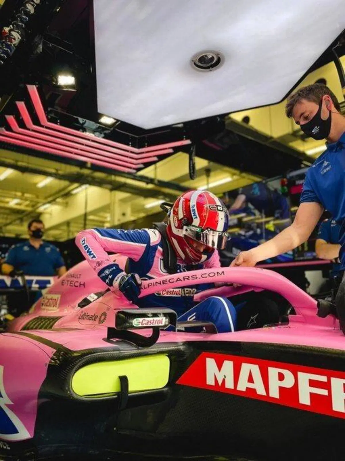 F1, GP Bahrain 2022: vince Leclerc. Secondo Sainz (12)
