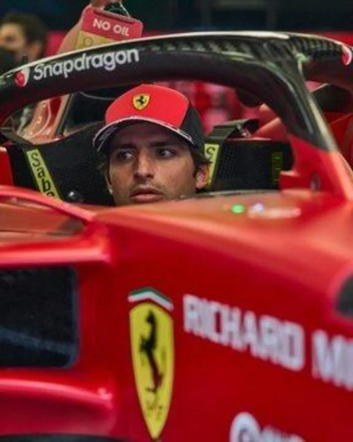 F1, GP Bahrain 2022: vince Leclerc. Secondo Sainz (26)