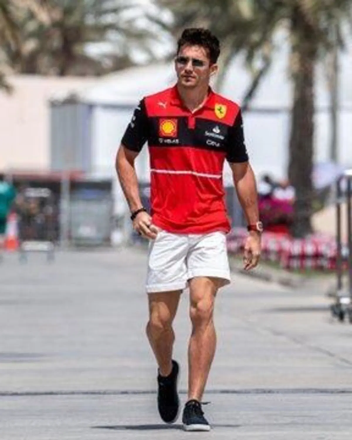 F1, GP Bahrain 2022: vince Leclerc. Secondo Sainz (52)