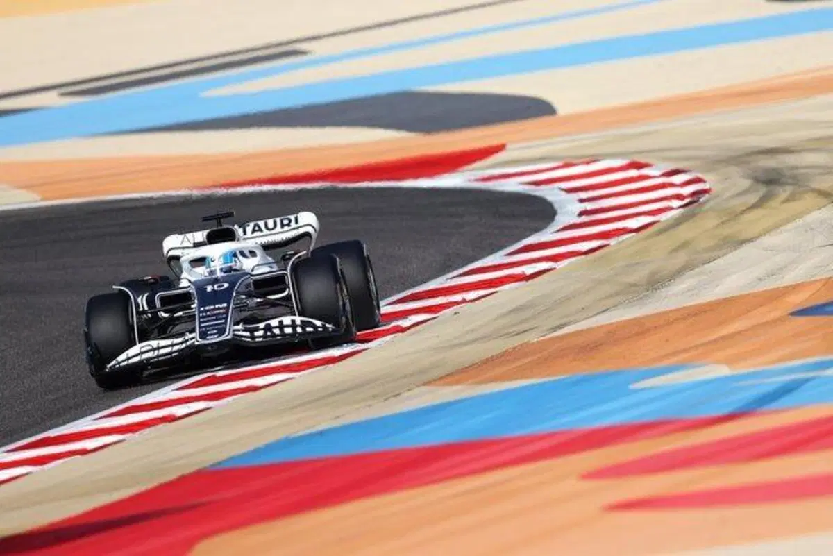 F1, GP Bahrain 2022: vince Leclerc. Secondo Sainz (62)