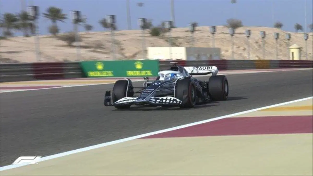 F1, GP Bahrain 2022: vince Leclerc. Secondo Sainz (66)