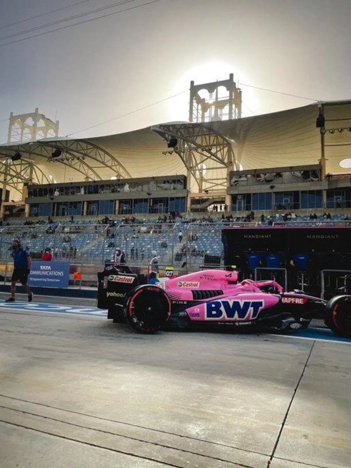 F1, GP Bahrain 2022: vince Leclerc. Secondo Sainz (63)