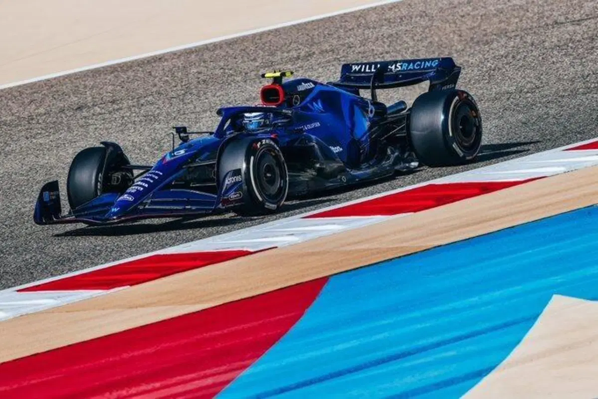 F1, GP Bahrain 2022: vince Leclerc. Secondo Sainz (76)