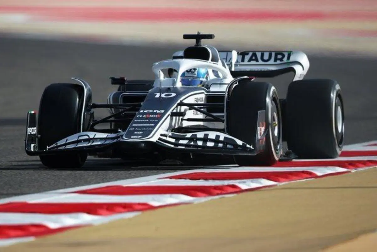 F1, GP Bahrain 2022: vince Leclerc. Secondo Sainz (69)