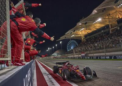 F1, GP Bahrain 2022: I promossi e bocciati di Sakhir